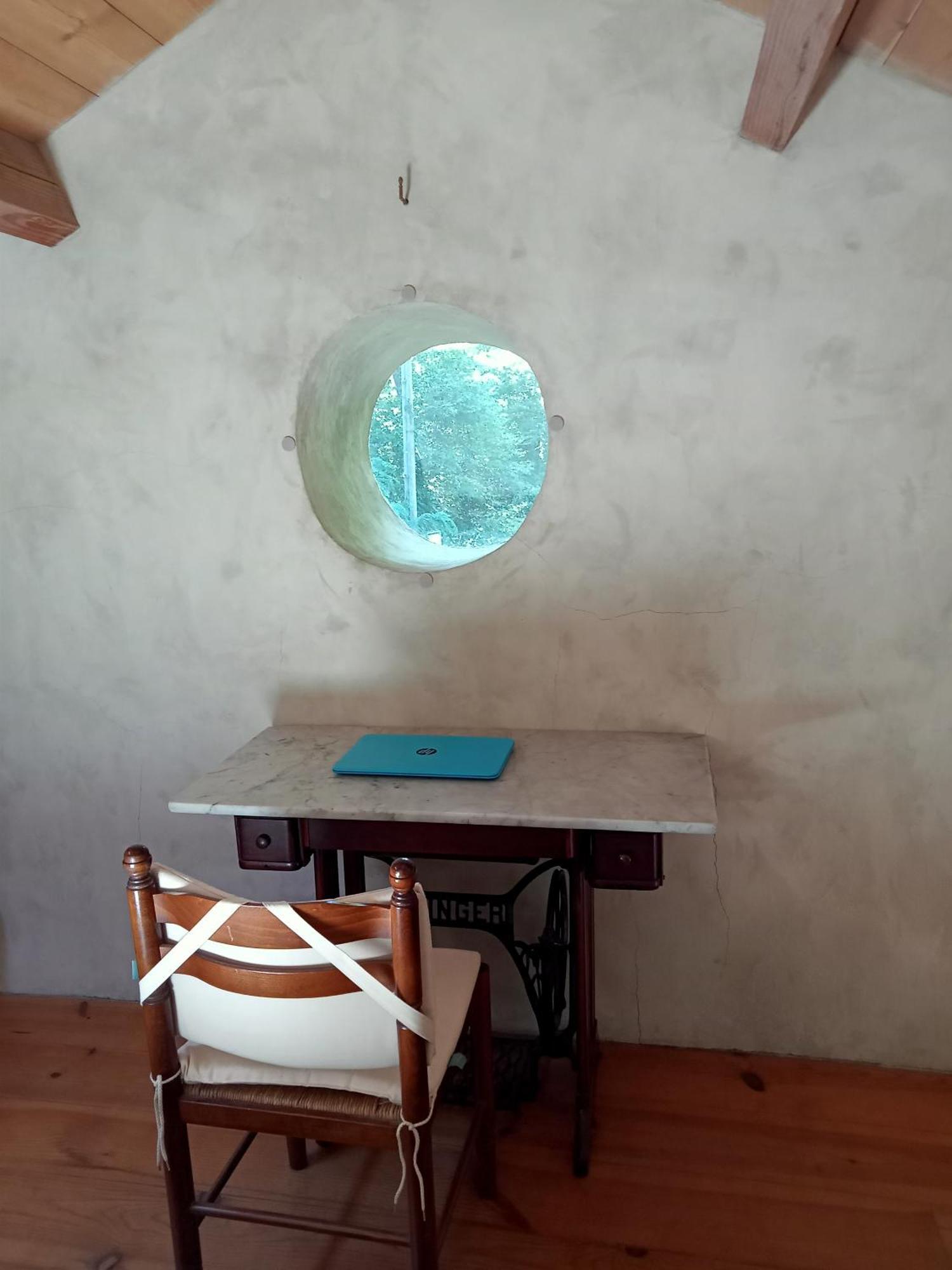 La Forge Villa Escaro Ngoại thất bức ảnh